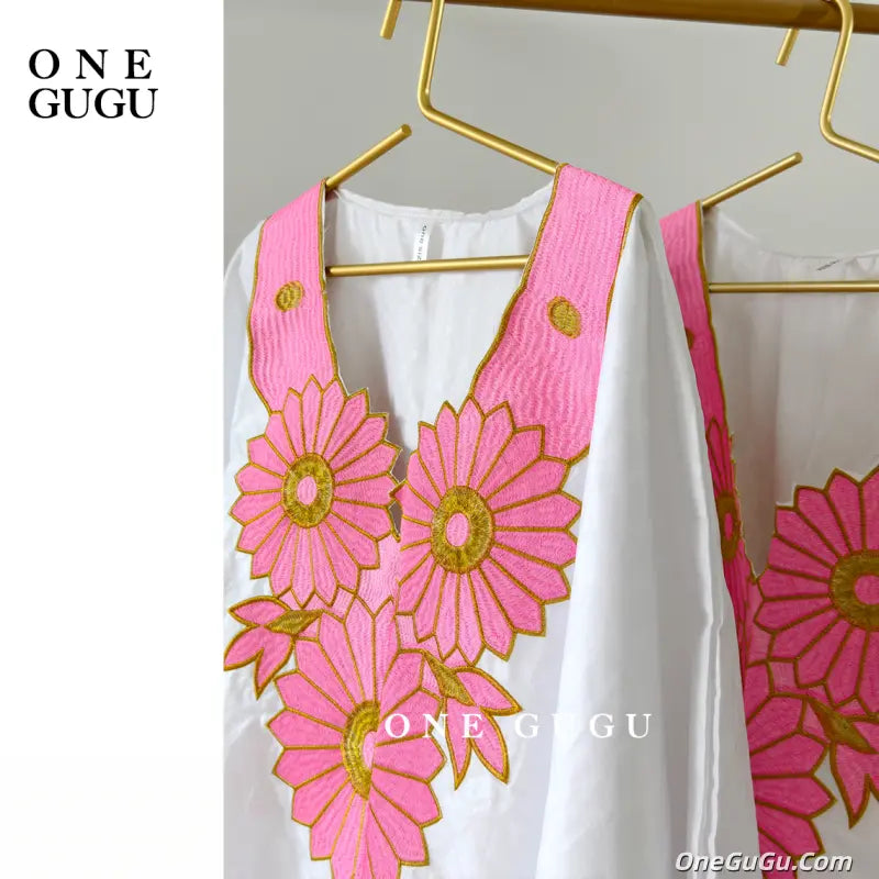 First Quality African Boubou Dress With Scarf Nigerian Traditional Dashiki Basin Wedding Dress Bazin Riche Wedding Long Robe