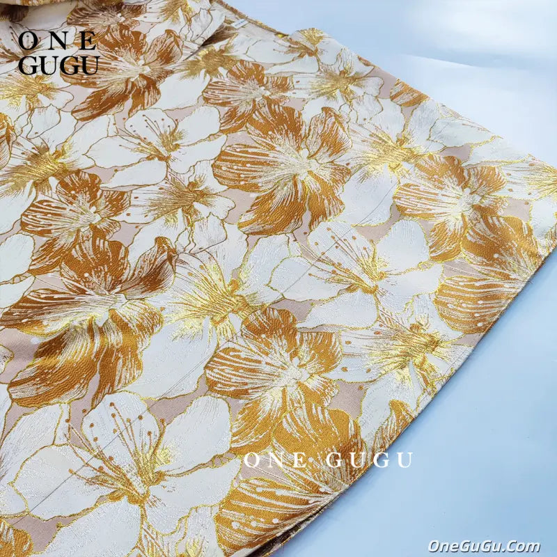 Gold Line African Women Brocade Boubou Dress Party Dashiki Embroidery With Bazin riche Decoration Nigerian Bride Wedding Robe