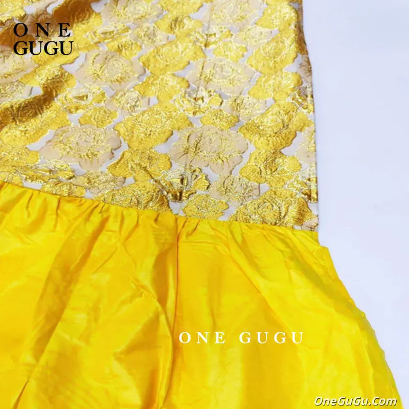 African Brocade Boubou Dress Party African Dashiki Embroidery and bazin riche Decoration Nigeria Bride Wedding Party Robe