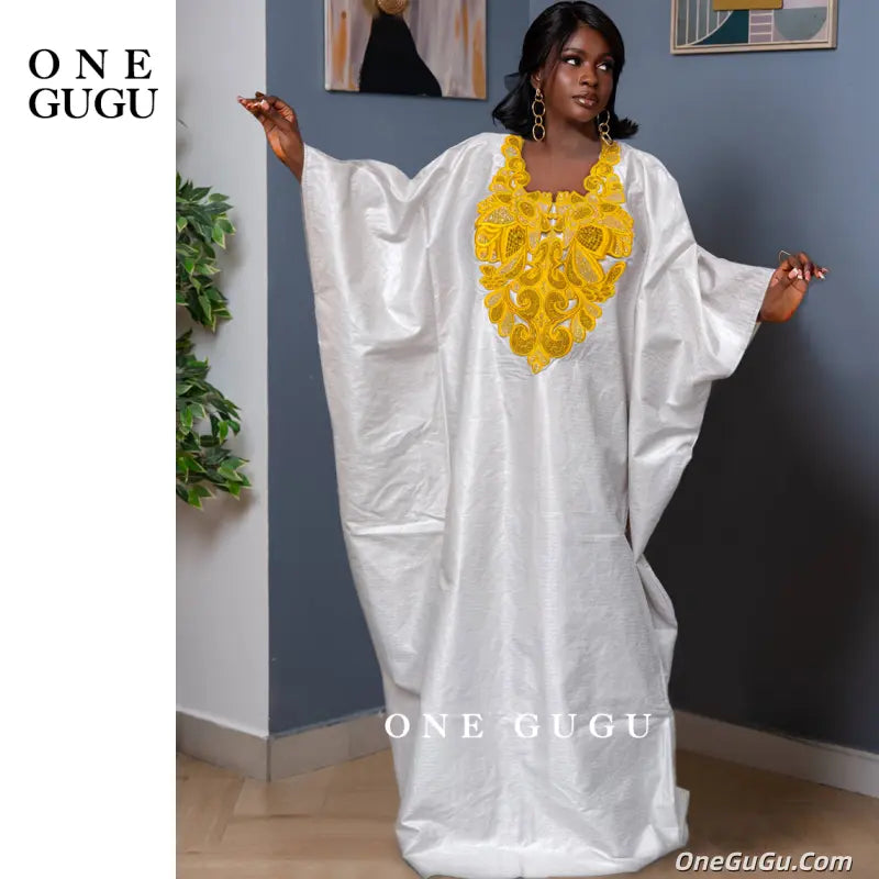 2026 First Quality Original Perfumed Nigerian Baizn Dashiki Boubou Dress African Traditional Wedding Dress Bazin Riche Long Robe