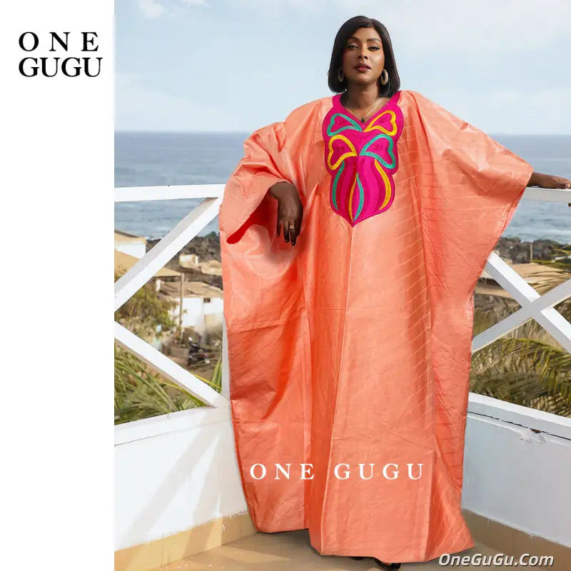 2026 First Quality Original Perfumed Nigerian Baizn Dashiki Boubou Dress African Traditional Wedding Dress Bazin Riche Long Robe