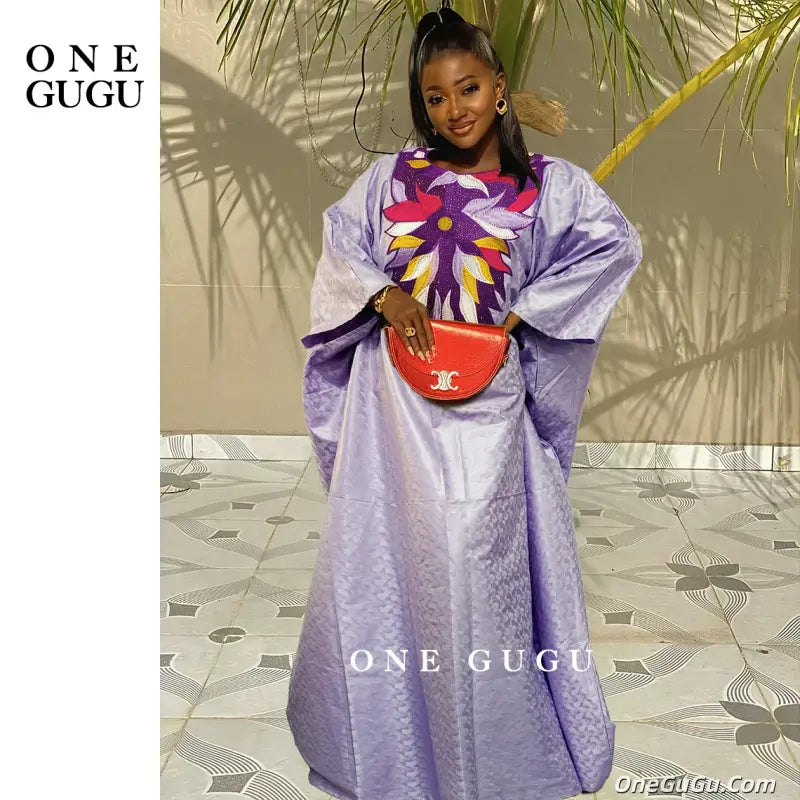 2026 First Quality Original Perfumed Nigerian Baizn Dashiki Boubou Dress African Traditional Wedding Dress Bazin Riche Long Robe